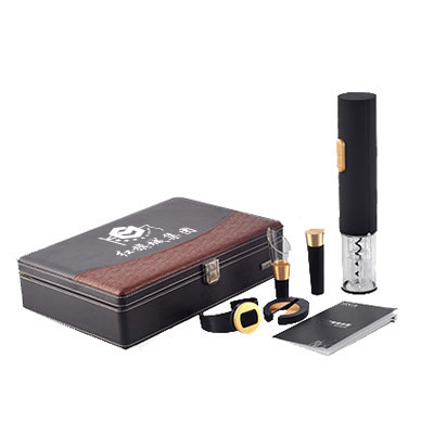 电动开瓶器五件套