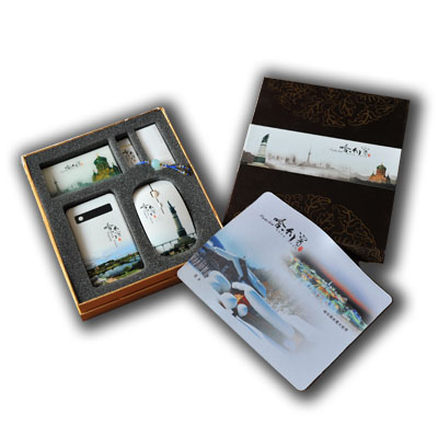 哈风光数码套装