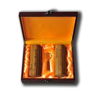 哈尔滨十大景观