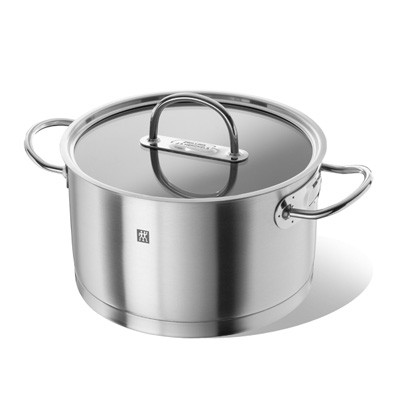 ZWILLING Prime 深烧锅