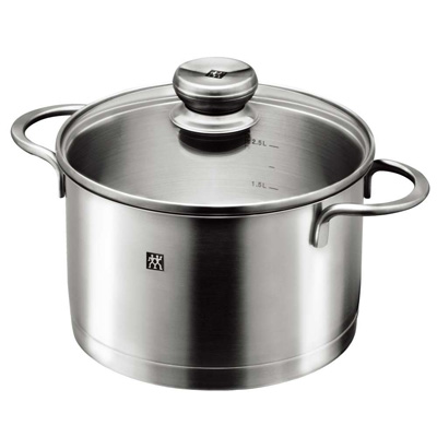 ZWILLING Tiving 深烧锅