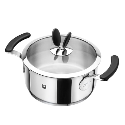 Twin IVI GL 浅烧锅