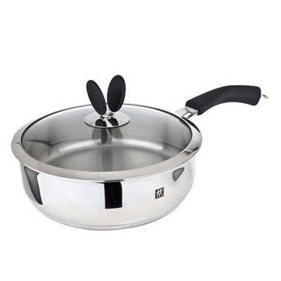 Twin IVI GL 煎炒锅