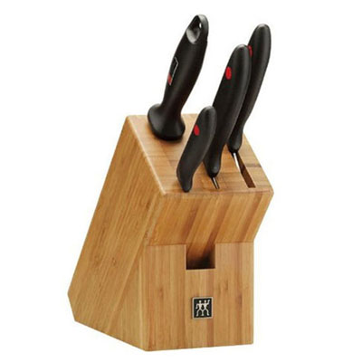 TWIN Point 插刀架五件