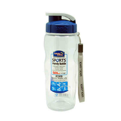 手提型运动水壶