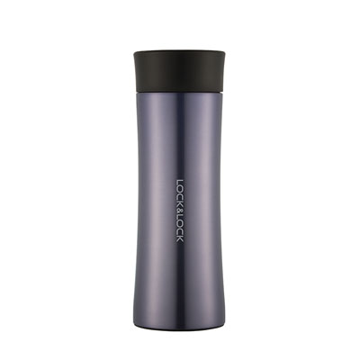 掌心马克保温杯