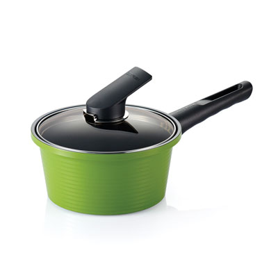 耐酸不粘汤奶锅