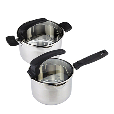 可伶可立复底锅