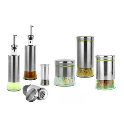 阿瑞斯厨房七件套