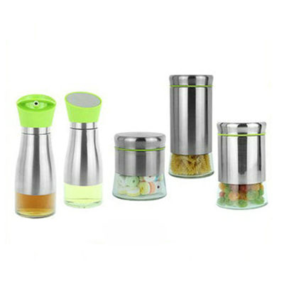 克瑞斯厨房五件套