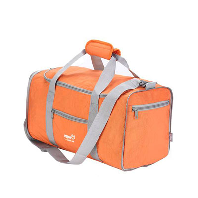 健身旅行折叠包