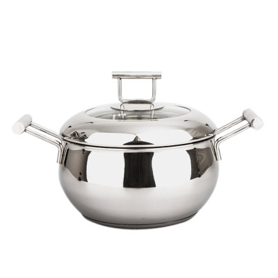 典藏维也纳-简约多用深汤锅