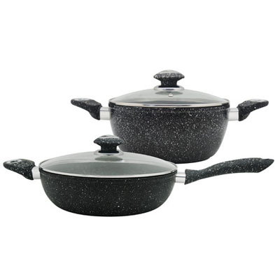 慕尼黑经典套装A