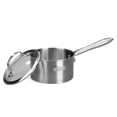 欧式多用迷你锅(亚光玻盖)