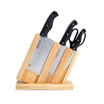 科乐刀具七件套