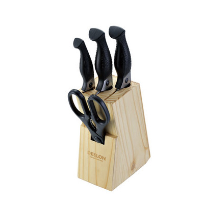 啄木鸟刀具五件套