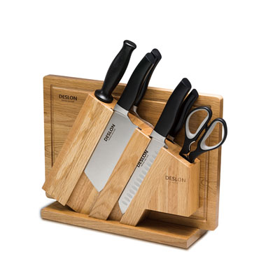 威斯特八件套刀