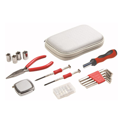 20pcs 迷你工具套装