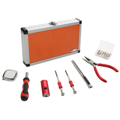  13pcs 迷你工具套装