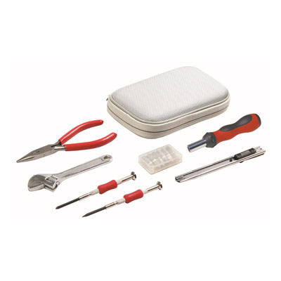 12pcs 迷你工具套装