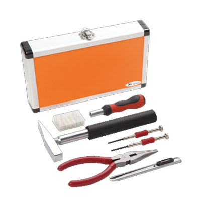 12pcs 迷你工具套装