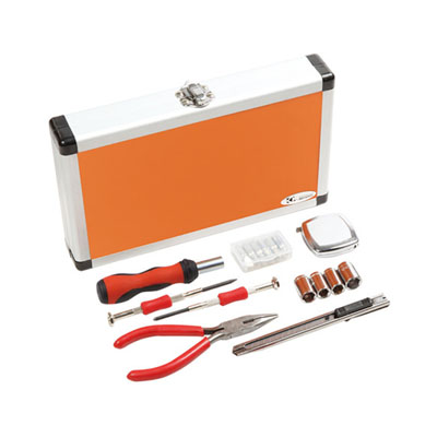 16pcs 迷你工具套装