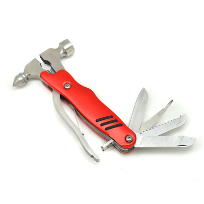 多功能应急安全锤