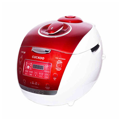 IH多功能压力电饭煲