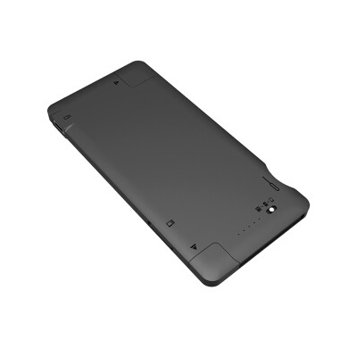 便携式多功能移动电源