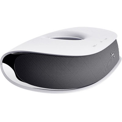 小贝Hi-Fi蓝牙音箱