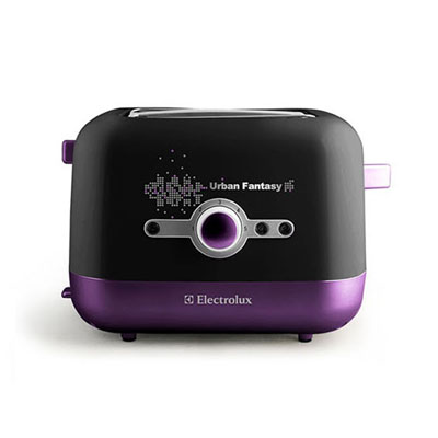 城市幻想多士炉