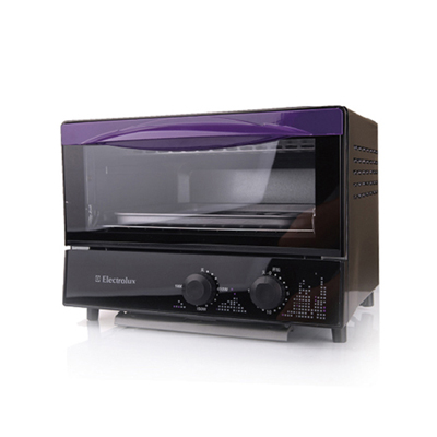 城市幻想多功能烤箱