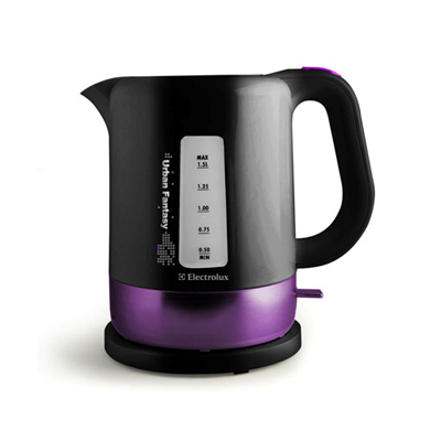 城市幻想电水煲