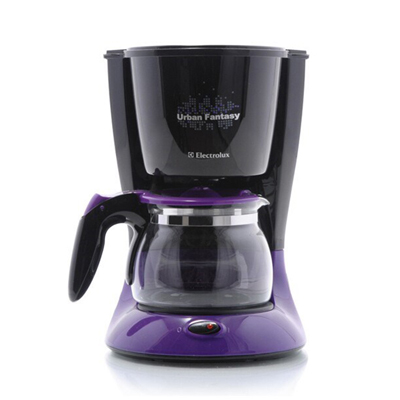 城市幻想12杯咖啡机