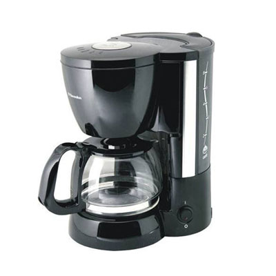 12杯滴漏式咖啡机