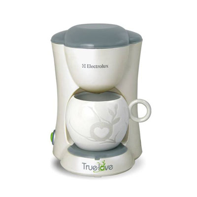 TRUE-LOVE单杯咖啡机