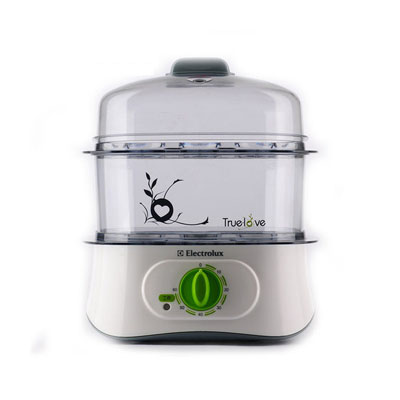 True-love 双层电蒸锅