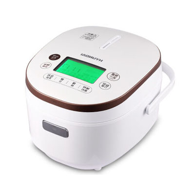 豪华智能电饭煲