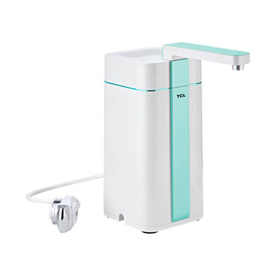 英伦健康净水器