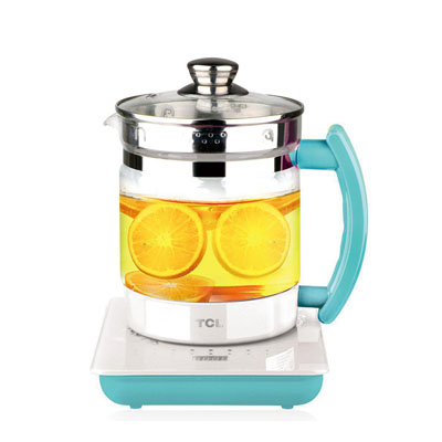 天悦智能养生壶