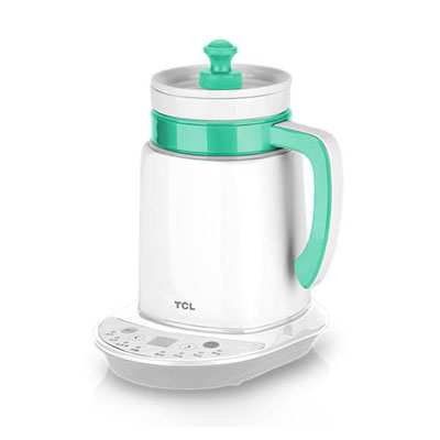 韩酷智能养生杯