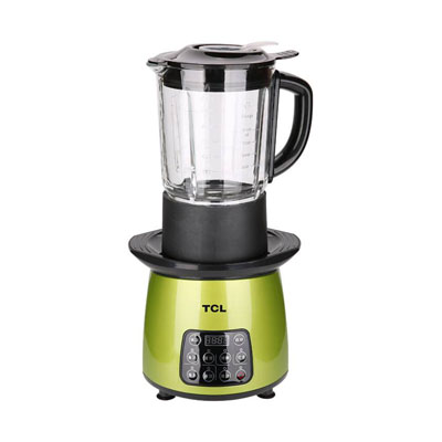 欧创破壁料理机