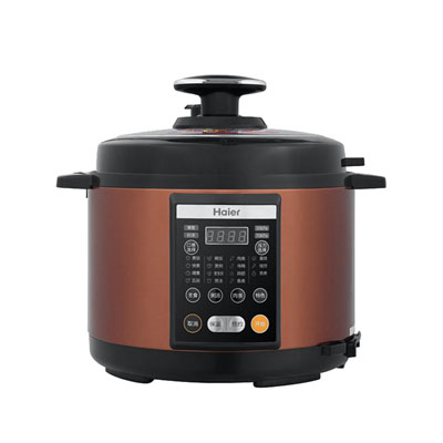 多功能电压力锅