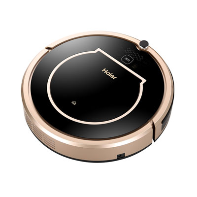 智能扫地机器人