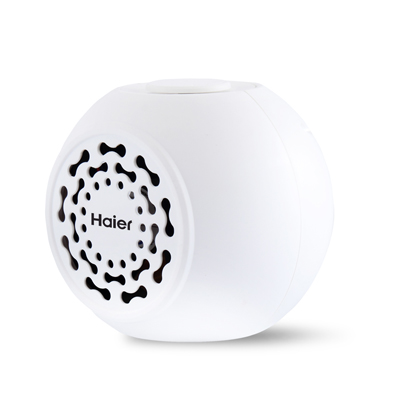 负离子车载空气净化器