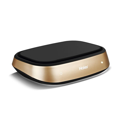 车载空气净化器