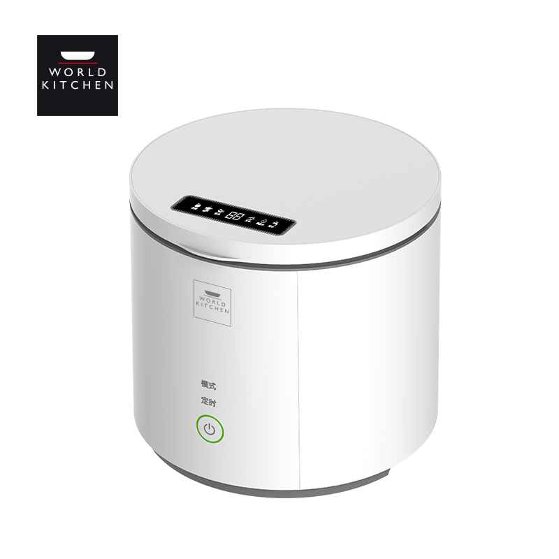 全智能食材净化机