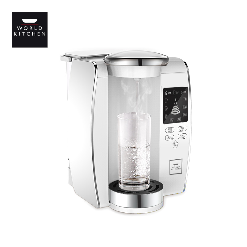 即热饮水机