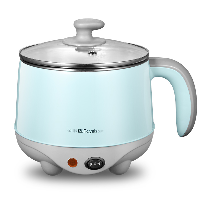 电煮锅