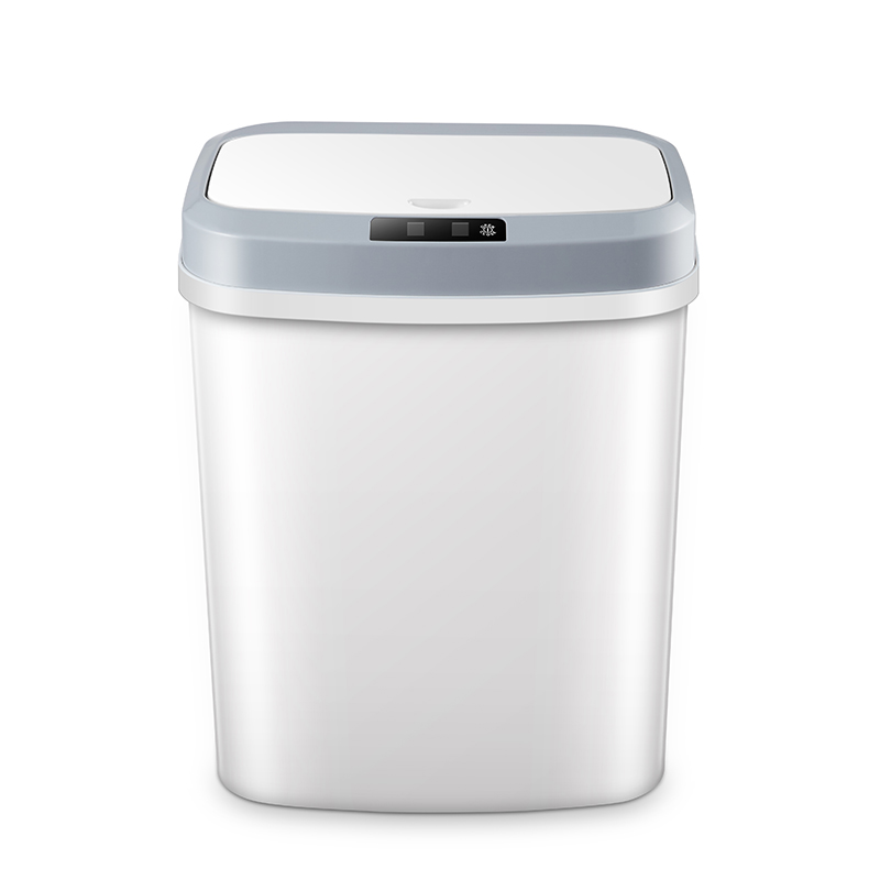 智能垃圾桶